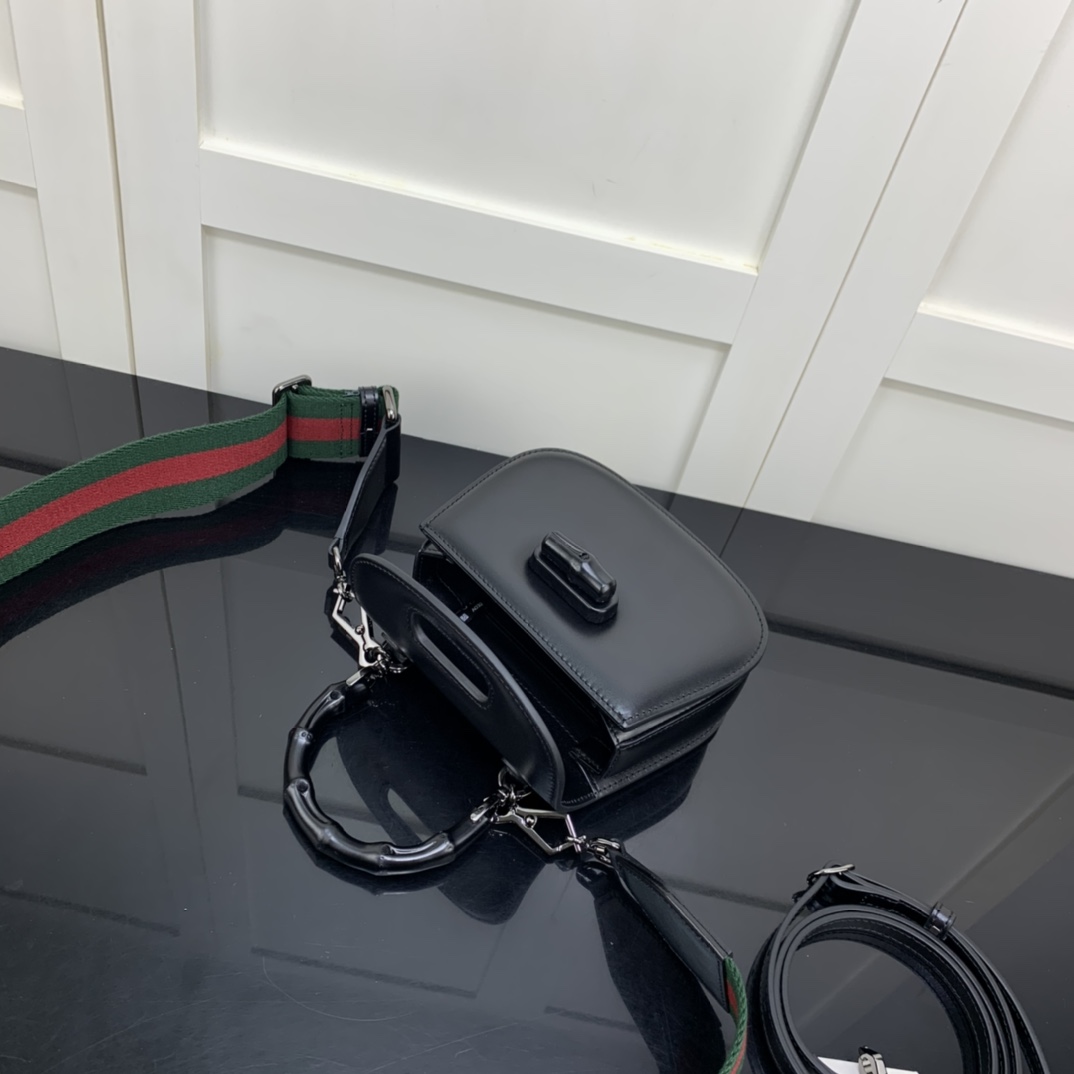 Gucci Top Handle Bags